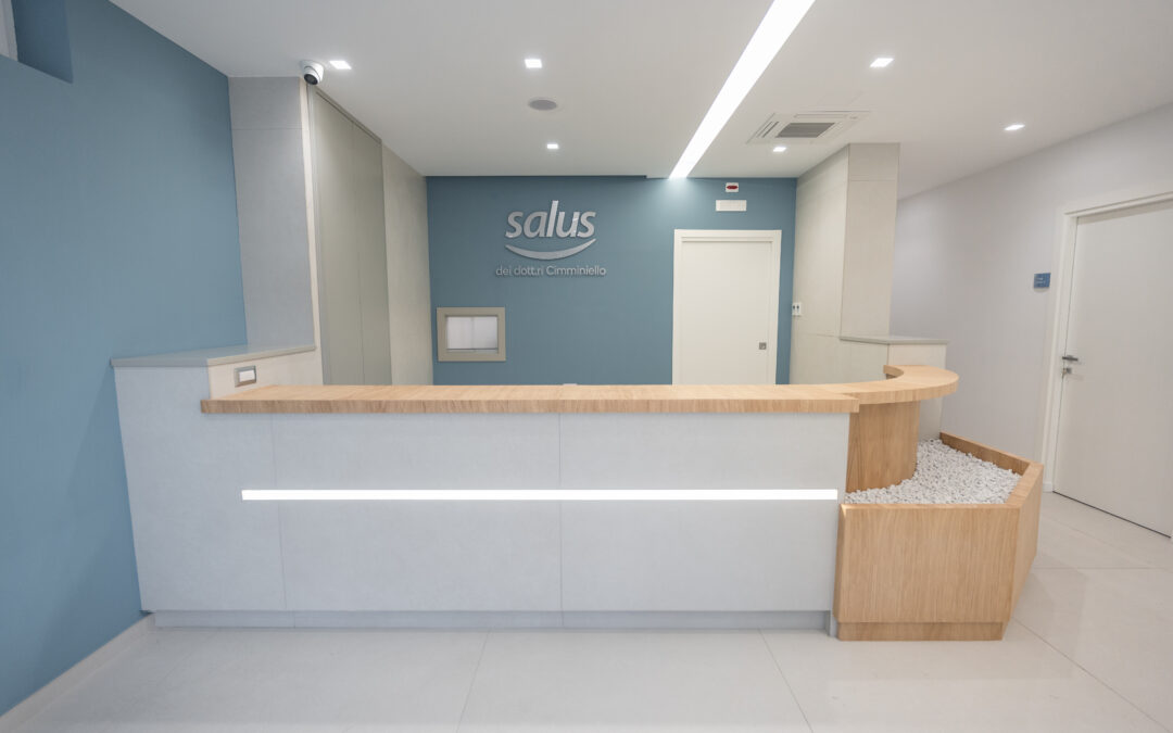 Centro Medico Salus e il Metodo Build & Feel
