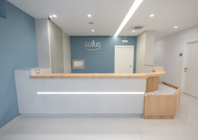 Centro Medico Salus e il Metodo Build & Feel