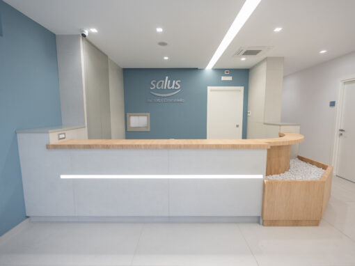 Centro Medico Salus e il Metodo Build & Feel