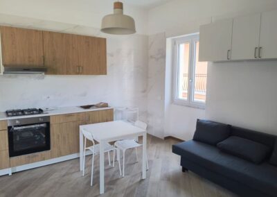 Casa Rescigno, il valore della consulenza prima del progetto