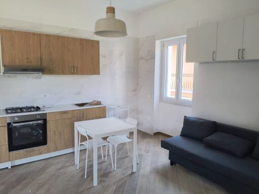 Casa Rescigno, il valore della consulenza prima del progetto